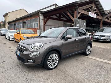 Fiat 500X 1.3 MultiJet 95 CV Business