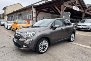 Fiat 500X 1.3 MultiJet 95 CV Business