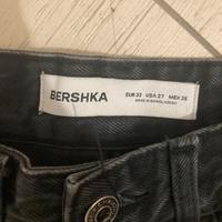 Jeans bershka s