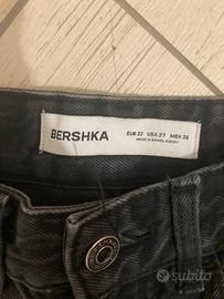 Jeans bershka s
