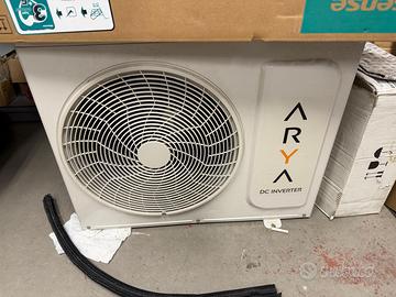 Condizionatore 9000 btu