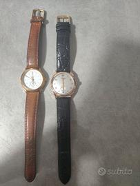 Orologi Longiness automatico calibro 22A, e quarzo