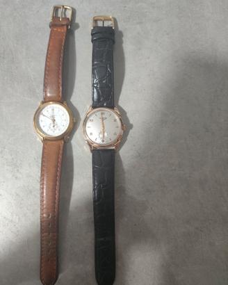 Orologi Longiness automatico calibro 22A, e quarzo