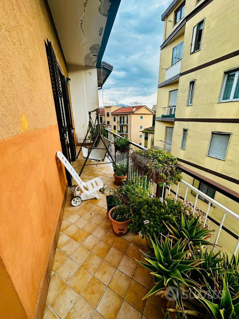 Appartamento – Avellino, Santa Maria delle Grazie - Vista 5