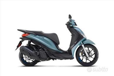 Piaggio Medley 125 S