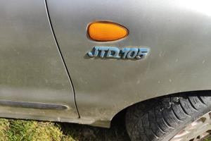 FIAT Bravo/Brava - 1999