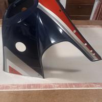 carenatura vetroresina