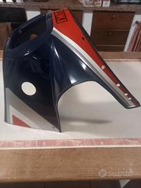 carenatura vetroresina