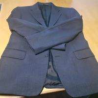 Giacca uomo Boggi in lana tg 50