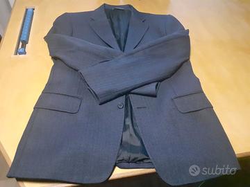 Giacca uomo Boggi in lana tg 50