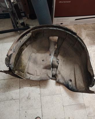 Ricambi volvo v60 1.6 - 2010-2013