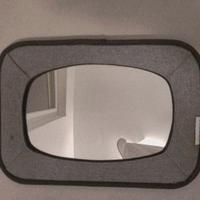 Specchietto controlla bimbo posteriore