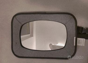 Specchietto controlla bimbo posteriore