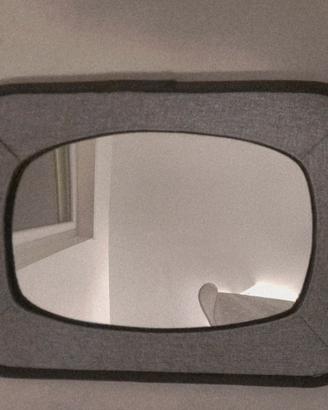 Specchietto controlla bimbo posteriore