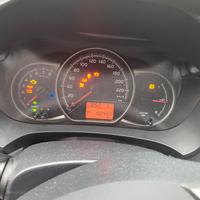 Toyota yaris 100000km perfetta benzina
