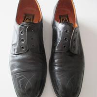 Scarpa classica vintage Zeta Moda