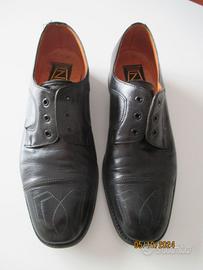 Scarpa classica vintage Zeta Moda