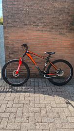 Bici MTB -27.5”