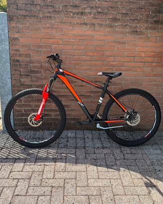 Bici MTB -27.5”