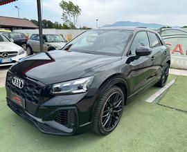 Audi SQ2 2.0*TFSI*QUATTRO*AUT*VIRTUAL*TETTO*MATRIX