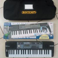 pianola 44 tasti Bontempi 