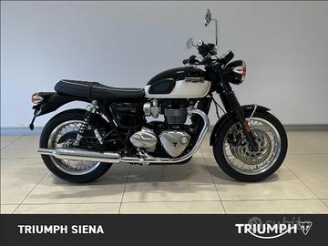 TRIUMPH Bonneville 1200 T120