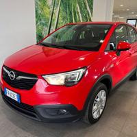 Opel Crossland X 1.2 Turbo 12V 110 CV Start&S...