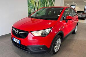 Opel Crossland X 1.2 Turbo 12V 110 CV Start&S...