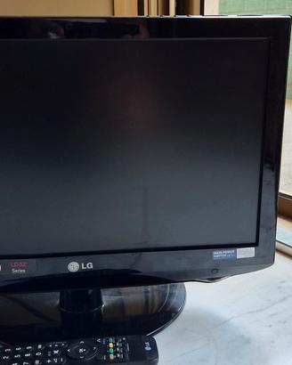 Tv 19 pollici LG