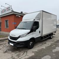 2021 IVECO Daily 35-160