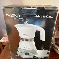Moka elettrica ariete