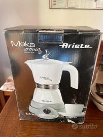Moka elettrica ariete
