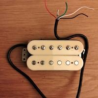 Fender Player Humbucker Pickup