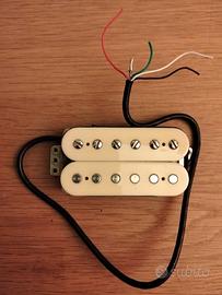 Fender Player Humbucker Pickup