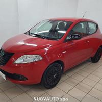 Lancia Ypsilon 0.9 TwinAir 85 CV 5 porte Meta...