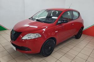 Lancia Ypsilon 0.9 TwinAir 85 CV 5 porte Meta...