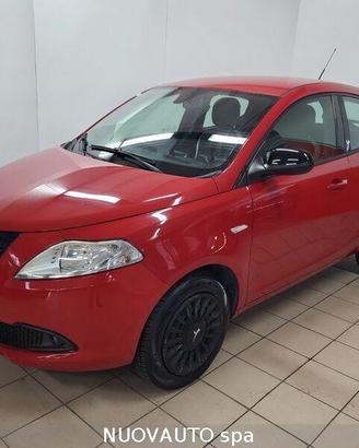 Lancia Ypsilon 0.9 TwinAir 85 CV 5 porte Meta...