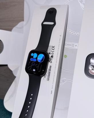 Smartwatch Apple Watch