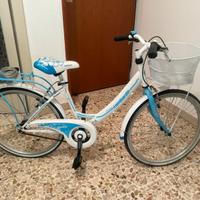 Bicicletta nuova