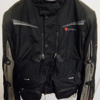 DAINESE SANDSTORM GORETEX - GIACCA MOTO TURISMO 