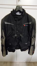 DAINESE SANDSTORM GORETEX - GIACCA MOTO TURISMO 