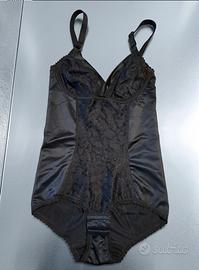 body Charme taglia 3
