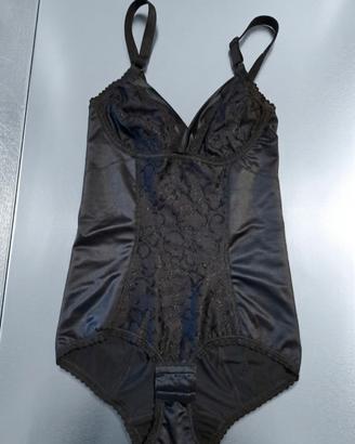 body Charme taglia 3