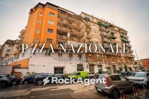 Appartamento di 185 m² con 5 locali a Napoli