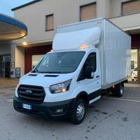 Ford Transit 350 2.0 tdci 170cv trend L3H2 E6.2