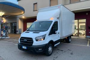 Ford Transit 350 2.0 tdci 170cv trend L3H2 E6.2