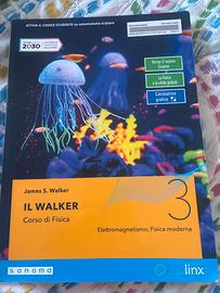 Il Walker corso di fisica 3