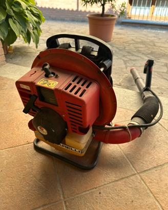 Soffiatore da giardino