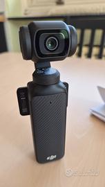 Action cam DJI Osmo Poket 3