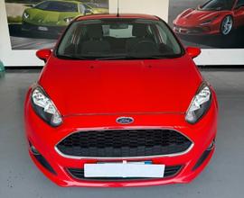 Ford Fiesta 1.2 60CV 3 porte Business
